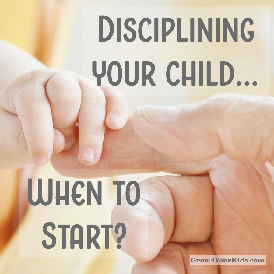 Parenting Tips - Grow4YourKids