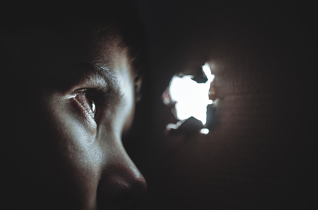 Our Anger may have permanent damaging effects Our Anger may have permanent damaging effects